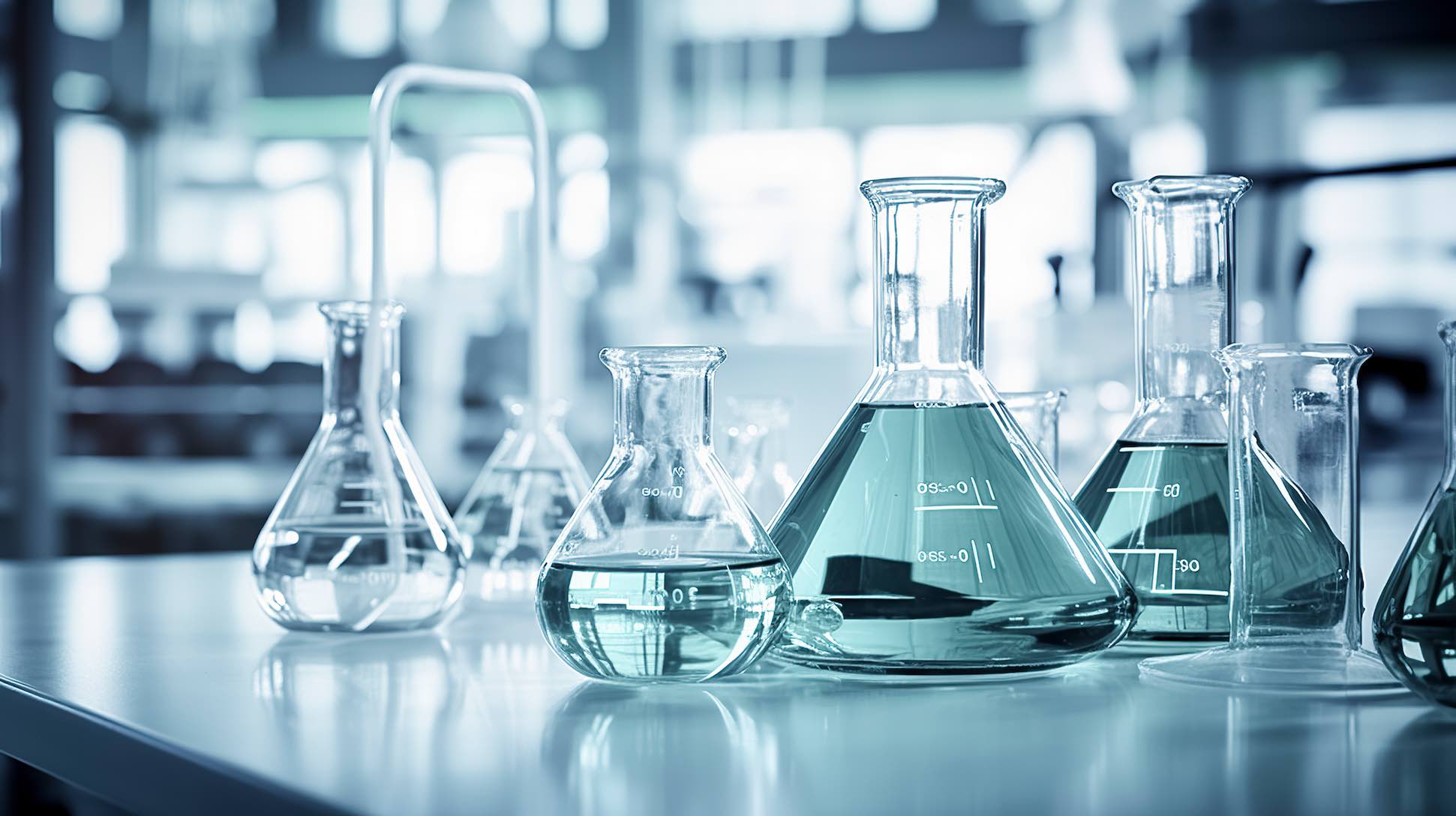 AI assistant for laboratories: a data-driven future | Weserland